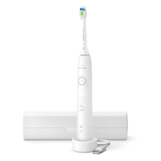 Electric toothbrush PHILIPS SONICARE HX7110/02 БЯЛ Electric toothbrush PHILIPS SONICARE HX7110/02 БЯЛ