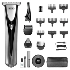 ТРИМЕР WAHL ELITE MULTIGROOM ТРИМЕР WAHL ELITE MULTIGROOM