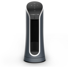 Вентилатор ROWENTA EOLE COMPACT VU6220F0 ЧЕРЕН, ТАЙМЕР Вентилатор ROWENTA EOLE COMPACT VU6220F0 ЧЕРЕН, ТАЙМЕР