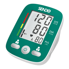 Blood pressure monitor SENDO ONE Blood pressure monitor SENDO ONE