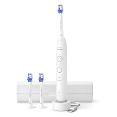 Electric toothbrush PHILIPS SONICARE HX7400/02 БЯЛ Electric toothbrush PHILIPS SONICARE HX7400/02 БЯЛ