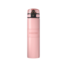 Filtering thermos bottle AQUAPHOR CITY COOL PINK Filtering thermos bottle AQUAPHOR CITY COOL PINK