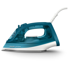 Iron PHILIPS DST2030/90 WEU PETROL BLUE 2000.0 W, 250.0 ml Iron PHILIPS DST2030/90 WEU PETROL BLUE 2000.0 W, 250.0 ml