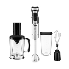 Hand blender UFESA JUPITER 1500 MAX PLUS СИВ, 1500 W Hand blender UFESA JUPITER 1500 MAX PLUS СИВ, 1500 W