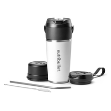 Блендер NUTRIBULLET NBP016W БЯЛ Блендер NUTRIBULLET NBP016W БЯЛ