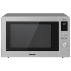 Микровълнова фурна PANASONIC NN-CD88QSEPG 1000.0 W, 34.00 L, ФУНКЦИЯ ГРИЛ Микровълнова фурна PANASONIC NN-CD88QSEPG 1000.0 W, 34.00 L, ФУНКЦИЯ ГРИЛ