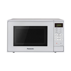 Микровълнова фурна PANASONIC NN-ST23RMEVG 800.0 W, 20.00 L Микровълнова фурна PANASONIC NN-ST23RMEVG 800.0 W, 20.00 L