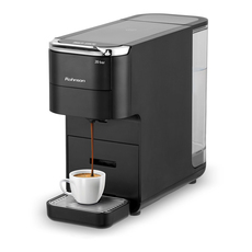 Coffee maker with capsules ROHNSON R-98055 20.00 bar, 1.50 ml, ЧЕРЕН Coffee maker with capsules ROHNSON R-98055 20.00 bar, 1.50 ml, ЧЕРЕН