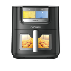 Healthy cooking appliance healthy cooking ROHNSON R-2887 7.00 L, TIMER Healthy cooking appliance healthy cooking ROHNSON R-2887 7.00 L, TIMER