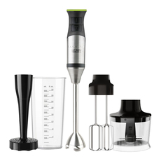 Hand blender TAURUS BAPI 1500 PREMIUM XL 1500 W Hand blender TAURUS BAPI 1500 PREMIUM XL 1500 W