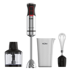 Hand blender SOLAC PRO CHEF 1201 1200 W Hand blender SOLAC PRO CHEF 1201 1200 W
