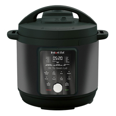MULTICOOKER INSTANT DUO PLUS WHISPER QUIET 5.7L , ХЕРМЕТИЧЕН ЧЕРЕН, 5.70 L MULTICOOKER INSTANT DUO PLUS WHISPER QUIET 5.7L , ХЕРМЕТИЧЕН ЧЕРЕН, 5.70 L