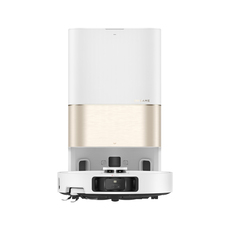 Vacuum cleaner robot DREAME X40 Ultra CLEANING WITH A MOP, WI-FI CONTROLLER, MAPPING Vacuum cleaner robot DREAME X40 Ultra CLEANING WITH A MOP, WI-FI CONTROLLER, MAPPING