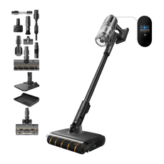 Vertical Vacuum cleaner DREAME Z30 AquaCycle 29.60 V Vertical Vacuum cleaner DREAME Z30 AquaCycle 29.60 V