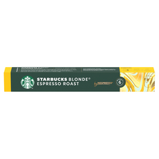 КАФЕ STARBUCKS BLNDE ESPRS Rst 12БР КАФЕ STARBUCKS BLNDE ESPRS Rst 12БР