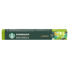 КАФЕ STARBUCKS GUATEMALA 12БР КАФЕ STARBUCKS GUATEMALA 12БР