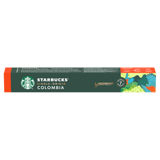 КАФЕ STARBUCKS COLOMBIA SO 12БР КАФЕ STARBUCKS COLOMBIA SO 12БР