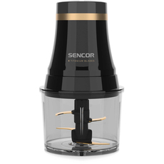 ЧОПЪР SENCOR SCB 4000BK 400 W ЧОПЪР SENCOR SCB 4000BK 400 W