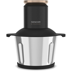 CHOPPER SENCOR SCB 8000BK 800 W CHOPPER SENCOR SCB 8000BK 800 W