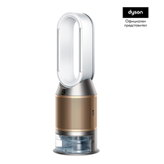 Air purifier DYSON PH05 EU Wh/Gd 62.40 dB(A) Air purifier DYSON PH05 EU Wh/Gd 62.40 dB(A)