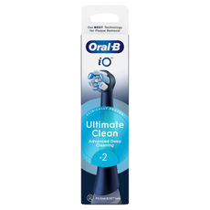 ORAL B IO ULT CLEAN ORAL B IO ULT CLEAN