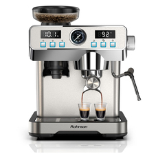 Coffee maker ROHNSON R-98150 2.00 ml, 20.00 bar Coffee maker ROHNSON R-98150 2.00 ml, 20.00 bar
