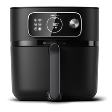 HEALTHY COOKING DEVICE PHILIPS HD9876/90 8.30 L, TIMER HEALTHY COOKING DEVICE PHILIPS HD9876/90 8.30 L, TIMER