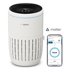 Air purifier BOSCH AIR 2000I Air purifier BOSCH AIR 2000I