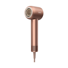 Hair dryer DREAME GLORY HIGH SPEED ROSE SIL 1600.00 W, IONIZATION Hair dryer DREAME GLORY HIGH SPEED ROSE SIL 1600.00 W, IONIZATION
