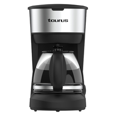 Кафемашина TAURUS VERONA 6 INOX DC600XC 600.00 W Кафемашина TAURUS VERONA 6 INOX DC600XC 600.00 W