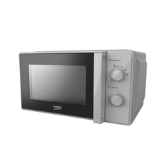 Микровълнова фурна BEKO MOC20100SFB 700.0 W, 20.00 L Микровълнова фурна BEKO MOC20100SFB 700.0 W, 20.00 L