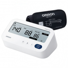 Апарат за кръвно OMRON М3 Comfort AFIB Апарат за кръвно OMRON М3 Comfort AFIB