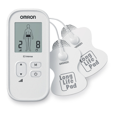 ЕЛЕКТРОСТИМУЛАТОР OMRON Е3 ЕЛЕКТРОСТИМУЛАТОР OMRON Е3