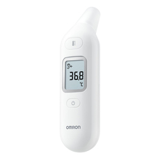 ТЕРМОМЕТЪР OMRON Gentle Temp 533 ТЕРМОМЕТЪР OMRON Gentle Temp 533