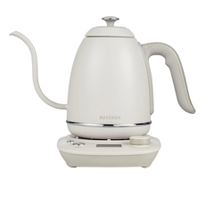 Kettle BUYDEEM K821-OW 1000 W, 0.80 L Kettle BUYDEEM K821-OW 1000 W, 0.80 L