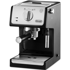 Кафемашина DELONGHI ECP33.21.BK 1100.00 ml, 15.00 bar Кафемашина DELONGHI ECP33.21.BK 1100.00 ml, 15.00 bar