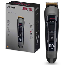 Тример BEURER MN9X LE Тример BEURER MN9X LE