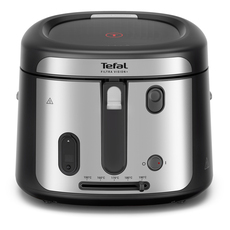 Фритюрник TEFAL FILTRA VISION FF2588E0 1.20 kg, 1900 W Фритюрник TEFAL FILTRA VISION FF2588E0 1.20 kg, 1900 W