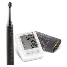 Blood pressure monitor MICROLIFE BPB3 AFIB+ЕЛ ЧЕТ S5 Blood pressure monitor MICROLIFE BPB3 AFIB+ЕЛ ЧЕТ S5