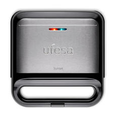 САНДВИЧ МЕЙКЪР UFESA SUNSET 850 W САНДВИЧ МЕЙКЪР UFESA SUNSET 850 W