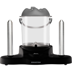 HOT DOG APPLIANCE SMARTON HM 050 380 W HOT DOG APPLIANCE SMARTON HM 050 380 W