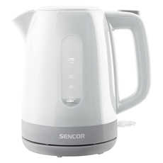 Електрическа канa SENCOR SWK 1020WH 2200 W, 1.00 L Електрическа канa SENCOR SWK 1020WH 2200 W, 1.00 L