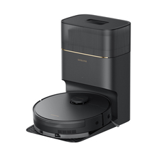 Vacuum cleaner robot DREAME D20 Pro Plus Black CLEANING WITH A MOP, MAPPING Vacuum cleaner robot DREAME D20 Pro Plus Black CLEANING WITH A MOP, MAPPING