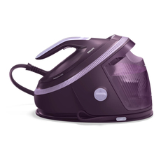 Център за гладене PHILIPS PSG7200/30 3120, 8.5 bar, 1.5 ml Център за гладене PHILIPS PSG7200/30 3120, 8.5 bar, 1.5 ml