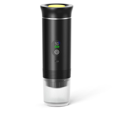 Coffee maker with capsules XMART BLACK 80.00 ml Coffee maker with capsules XMART BLACK 80.00 ml