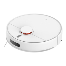Vacuum cleaner robot XIAOMI BHR9664EU CLEANING WITH A MOP, WI-FI CONTROLLER, MAPPING Vacuum cleaner robot XIAOMI BHR9664EU CLEANING WITH A MOP, WI-FI CONTROLLER, MAPPING