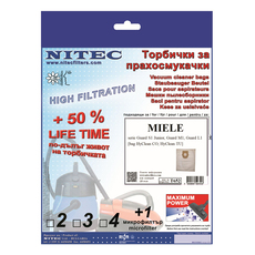 ТОРБИЧКИ NITEC Т652 SERIE GUARD ТОРБИЧКИ NITEC Т652 SERIE GUARD