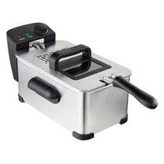 Fryer ELITE EDF-0103 3.00 L, 2000 W Fryer ELITE EDF-0103 3.00 L, 2000 W