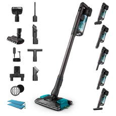 ПРАХОСМУКАЧКА PHILIPS XC8157/01 ПРАХОСМУКАЧКА PHILIPS XC8157/01