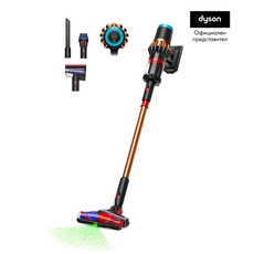Vacuum cleaner DYSON V16 PISTON SV53 BCO/BK Vacuum cleaner DYSON V16 PISTON SV53 BCO/BK